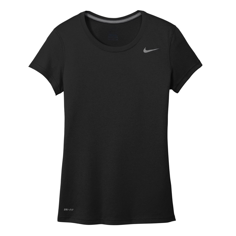 Nike Ladies Legend Tee CU7599 Black